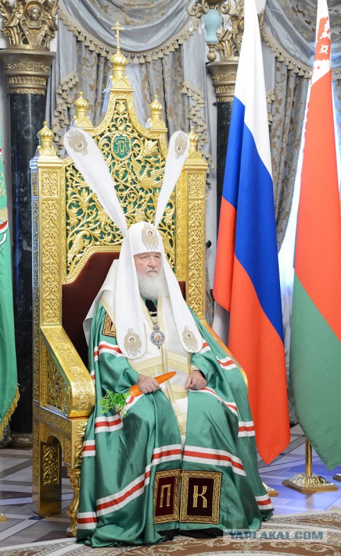 Ваши варианты?