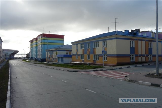 Как дороги нужно строить