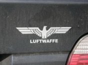 А как же запрет на фашистскую символику?