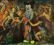 Центральный Дом Художника