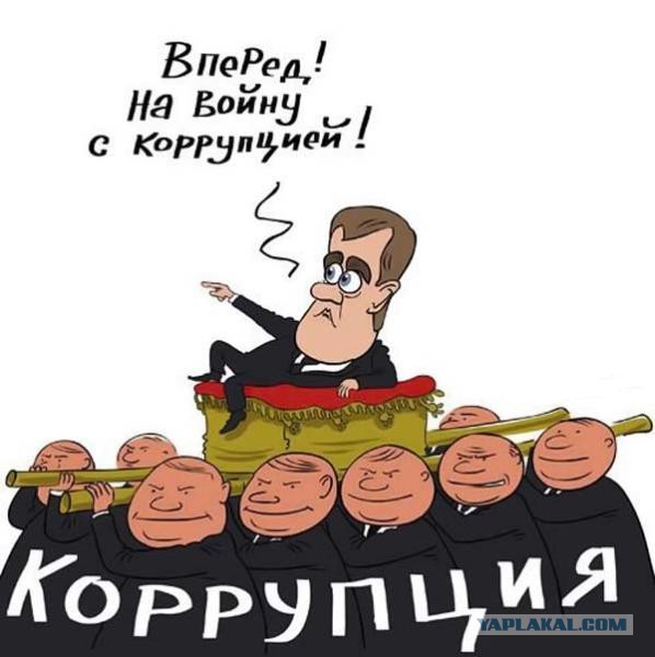 Путин: коррупции при подготовке к Олимпиаде в Сочи