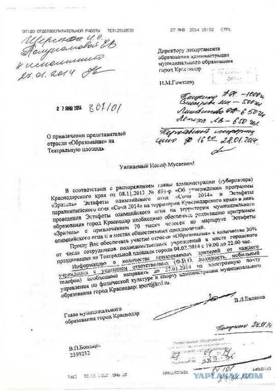 Как изменился Сочи с 2007 до 2014 гг.