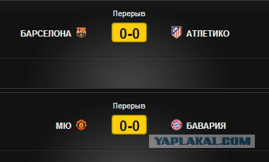 Champions League Сезон 2013/2014 Часть 2