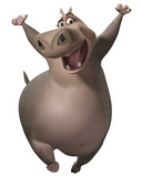 Американки требуют пухлых персонажей мультфильмов