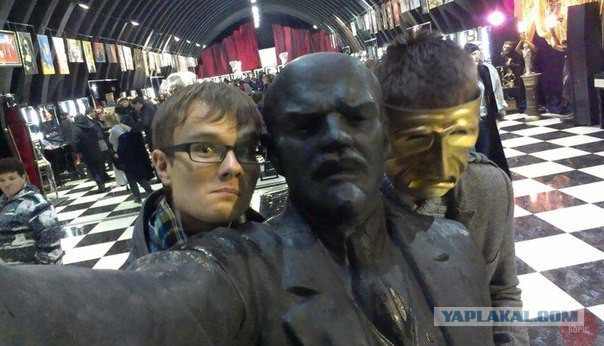 Позитивные картинки и комментарии.