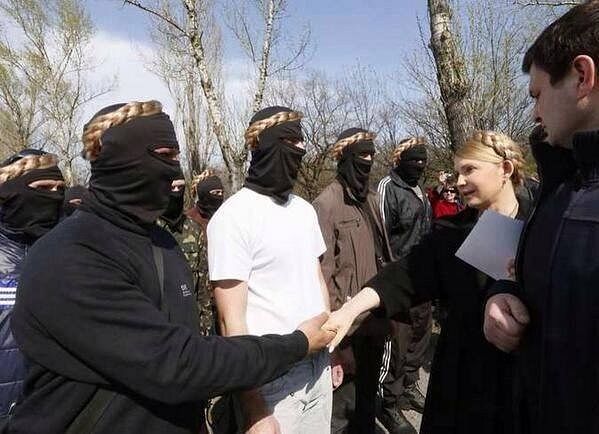 Майдан снова зажег покрышки!