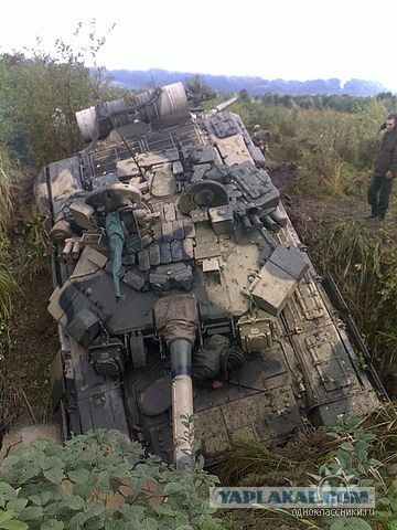 5 видов вооружений НАТО, которыми пугают Россию