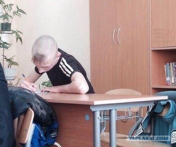 Настоящие герои из соцсетей