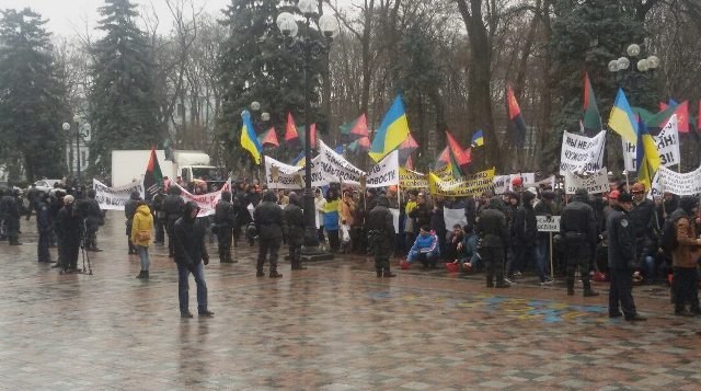 Перемирие кончилось, едва начавшись., часть 4