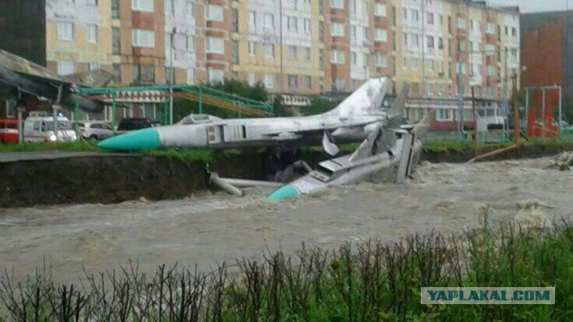 20 самых интересных авиапамятников