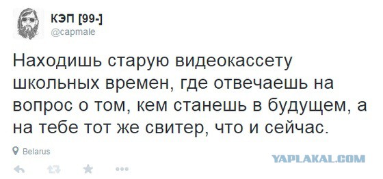 Веселости попавшиеся на сегодня