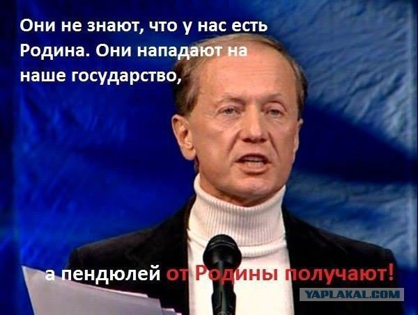Перемирие кончилось, едва начавшись. Часть 8