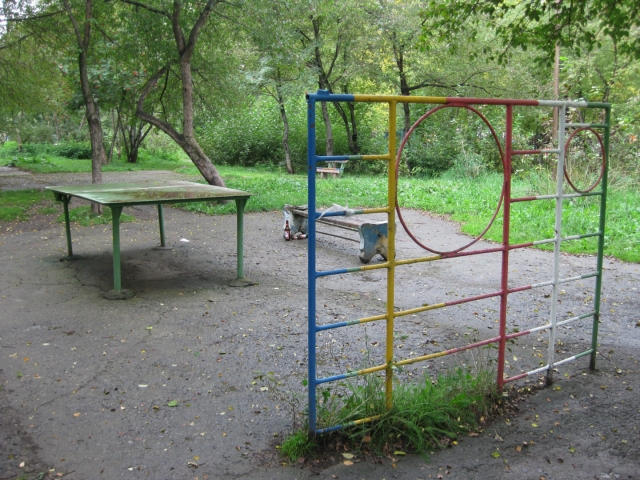 Раннее детство