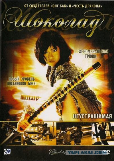 6 лучших мастеров боевых искусств в мировом кино