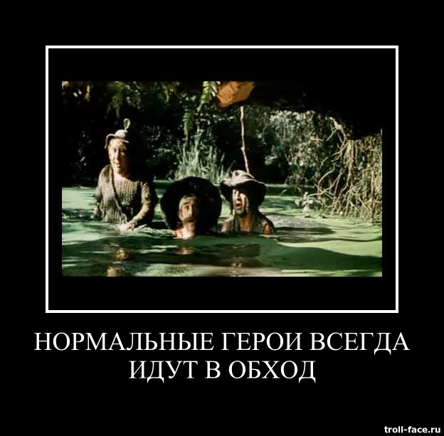 Американцы про укроармию