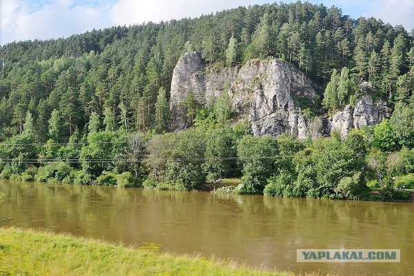 Ужасы РЖД: четыре часа в уральском плацкарте