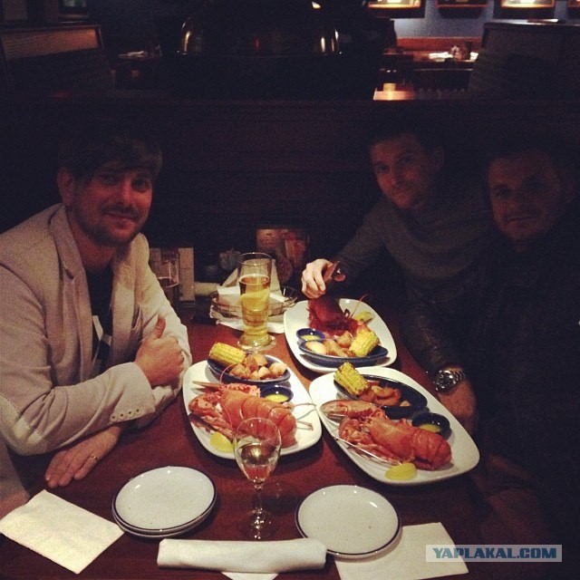 Пивные мифы