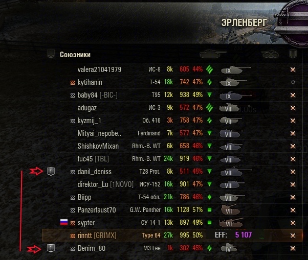 Wargaming 29