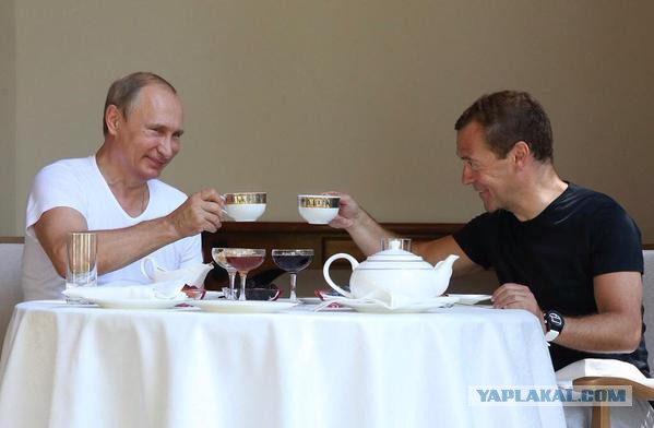 О пользе кризиса и цене обещаний