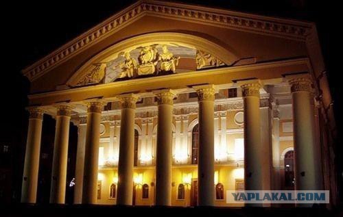 Поездка в Беларусь