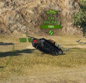 Wargaming 34