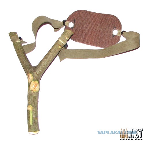 Суровое детство