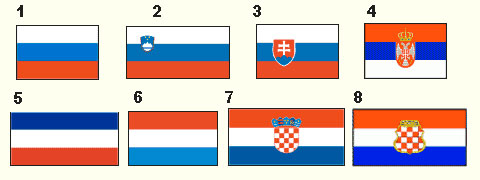 Почему не улыбнулся русский космонавт