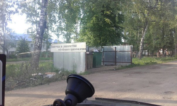 Подборка интересных и веселых фото