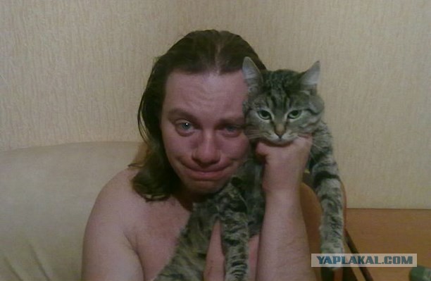 Вот она, богиня фотошопа... (фото по ссылке)