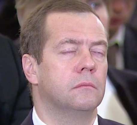 Путин собирается помочь в Ливии