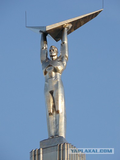 Немного Самары