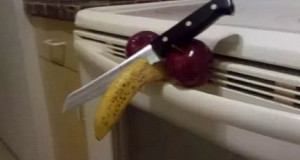 Записка от жены...что за ребус или игра уже началась?