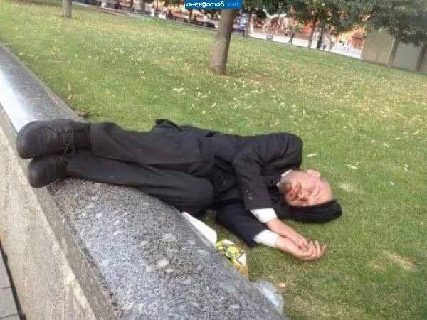 Анекдоты про революцию
