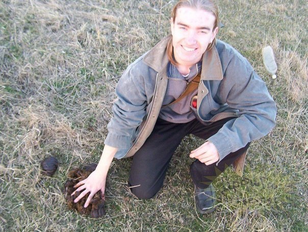 Скотсети и прочие интернеты 19.02.18