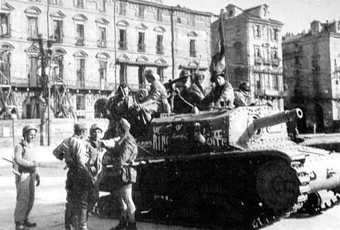 Подборка военных фото