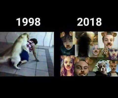 Нестандартный юмор