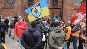 Победобесие - это когда у нас Победа, а "их" это бесит!