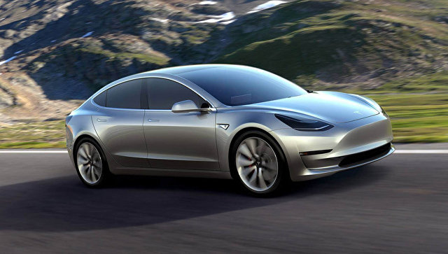 Владелец Tesla придумал способ, как не платить за парковку. Впечатлился даже Илон Маск
