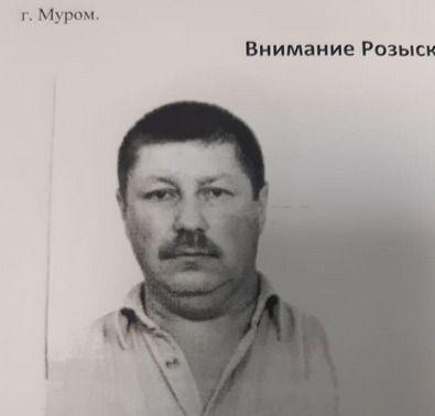Военнослужащий из Мурома похитил автомат с патронами и самовольно оставил воинскую часть, направляется в Москву, его ищут