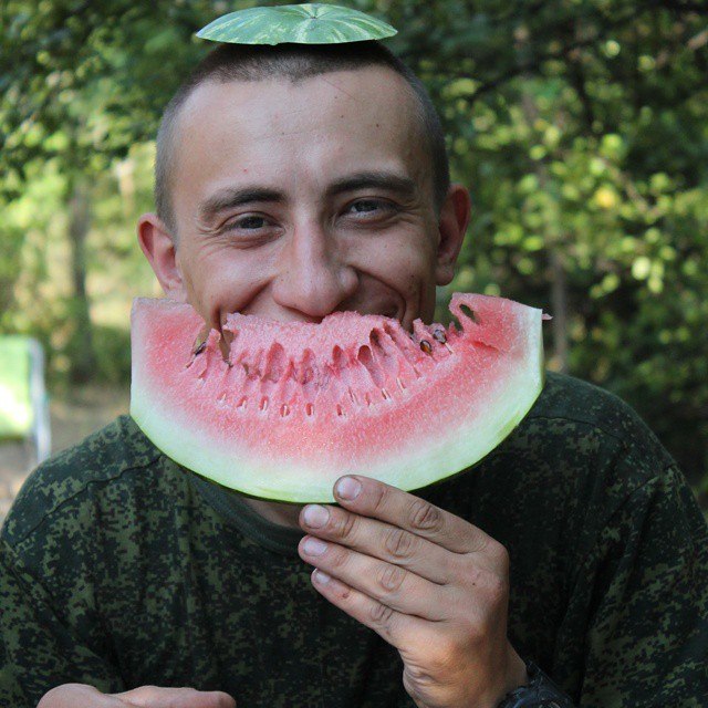 Чудики из социальных сетей