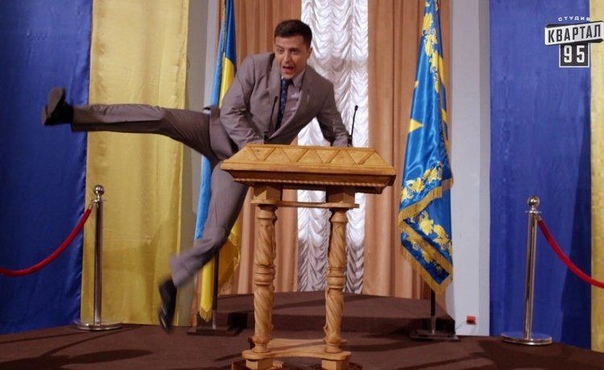 На Украине начался второй тур президентских выборов