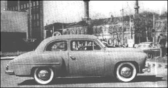 Игра на ЯПе: Угадай АВТО-2