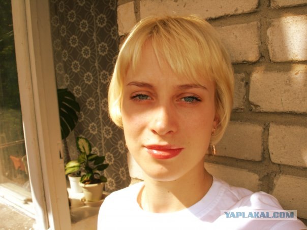 Ищу мужа. Стеб.