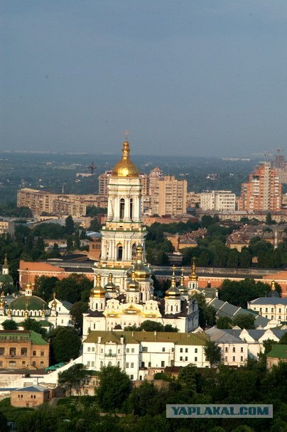 Киев