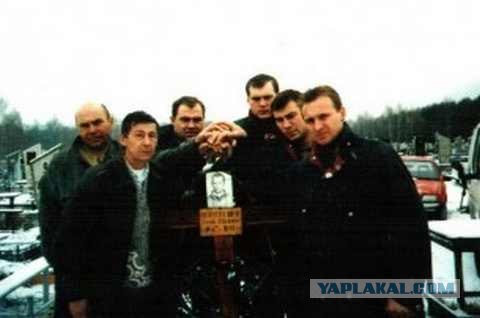 Обещания кандидата Прохорова
