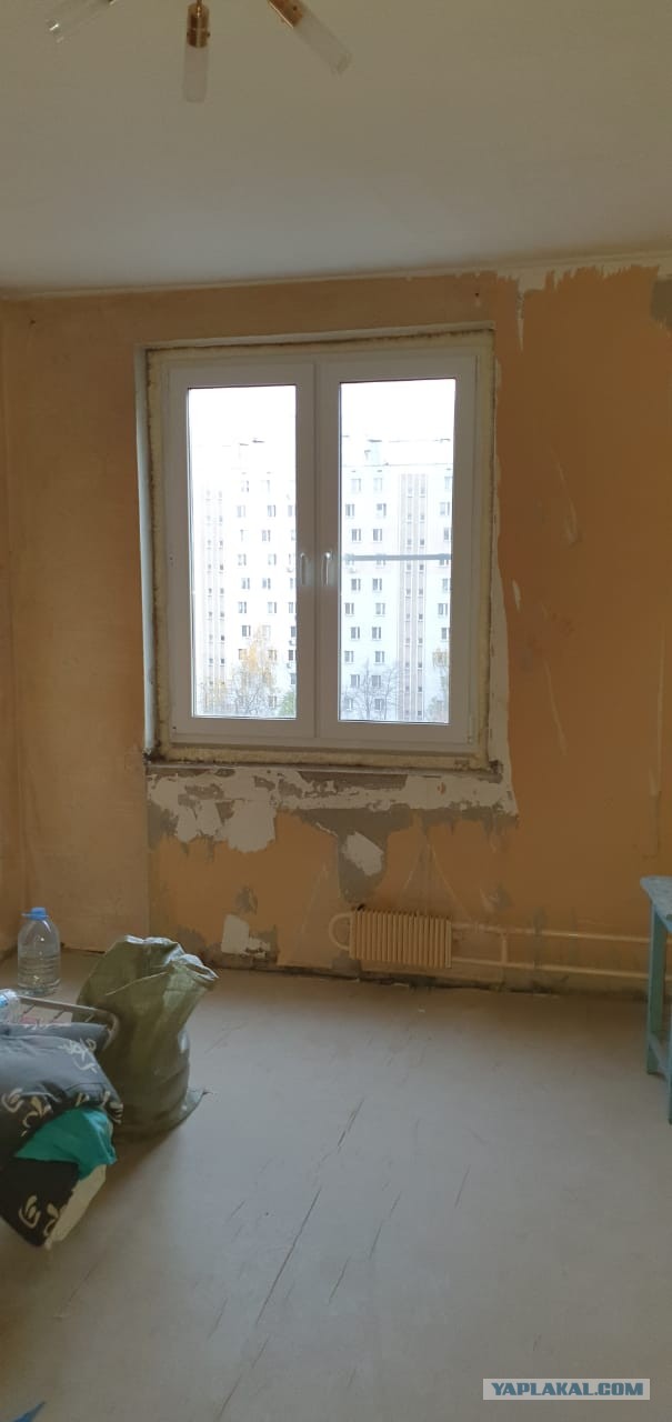 Предлагаем остекление и отделку балконов и лоджий в г. Москве и Московской области