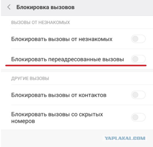Наказание 21 века или как нехороший человек с помощью сотового оператора превратил мою жизнь в ад