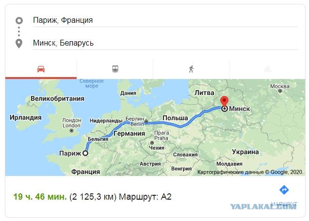 Макрон предложил Лукашенко добровольно покинуть пост президента