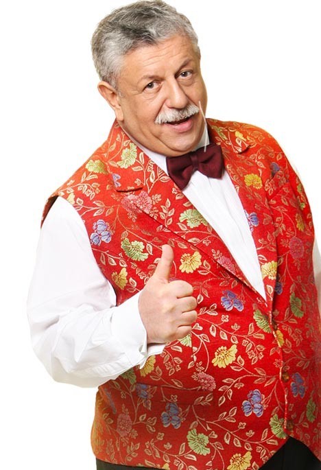 Столото вообще не парятся