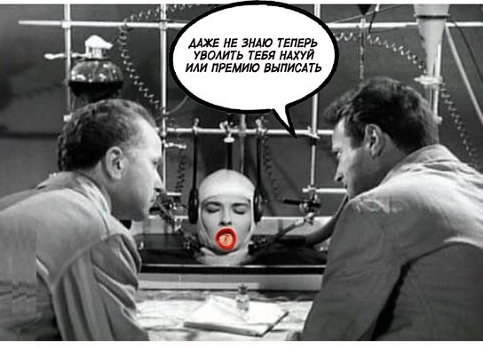 Это просто дикость какая-то